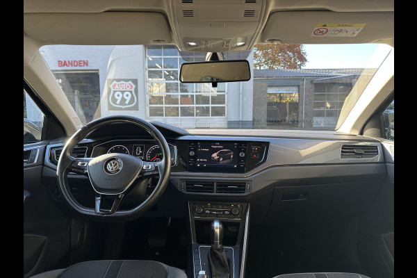 Volkswagen Polo 1.5 TSI Highline AUTOMAAT / CLIMA / CRUISE / STOELVERWARMING