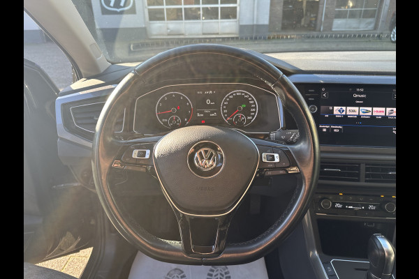 Volkswagen Polo 1.5 TSI Highline AUTOMAAT / CLIMA / CRUISE / STOELVERWARMING