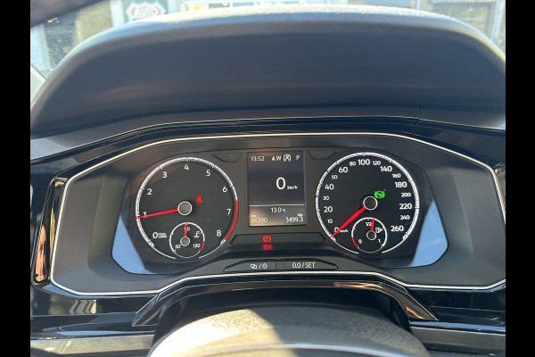 Volkswagen Polo 1.5 TSI Highline AUTOMAAT / CLIMA / CRUISE / STOELVERWARMING