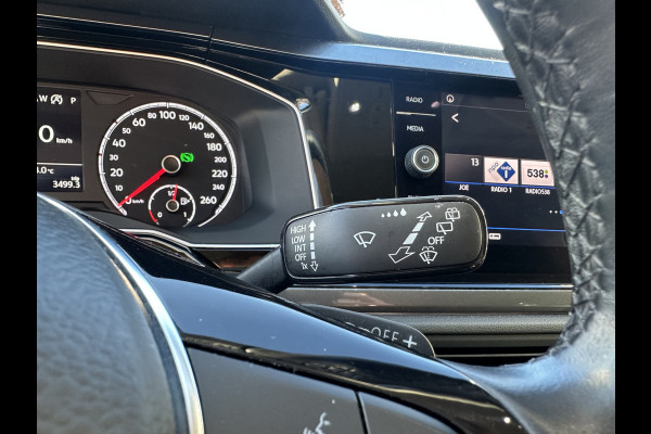 Volkswagen Polo 1.5 TSI Highline AUTOMAAT / CLIMA / CRUISE / STOELVERWARMING