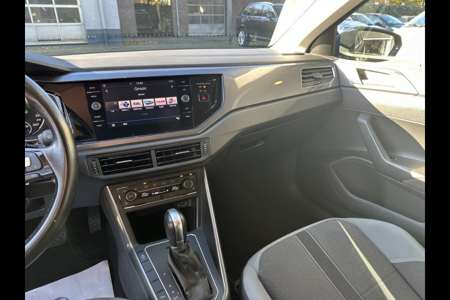 Volkswagen Polo 1.5 TSI Highline AUTOMAAT / CLIMA / CRUISE / STOELVERWARMING