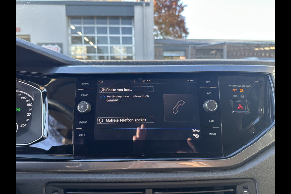 Volkswagen Polo 1.5 TSI Highline AUTOMAAT / CLIMA / CRUISE / STOELVERWARMING