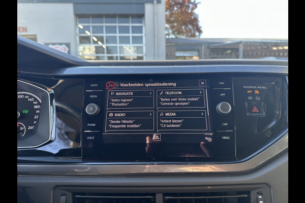 Volkswagen Polo 1.5 TSI Highline AUTOMAAT / CLIMA / CRUISE / STOELVERWARMING