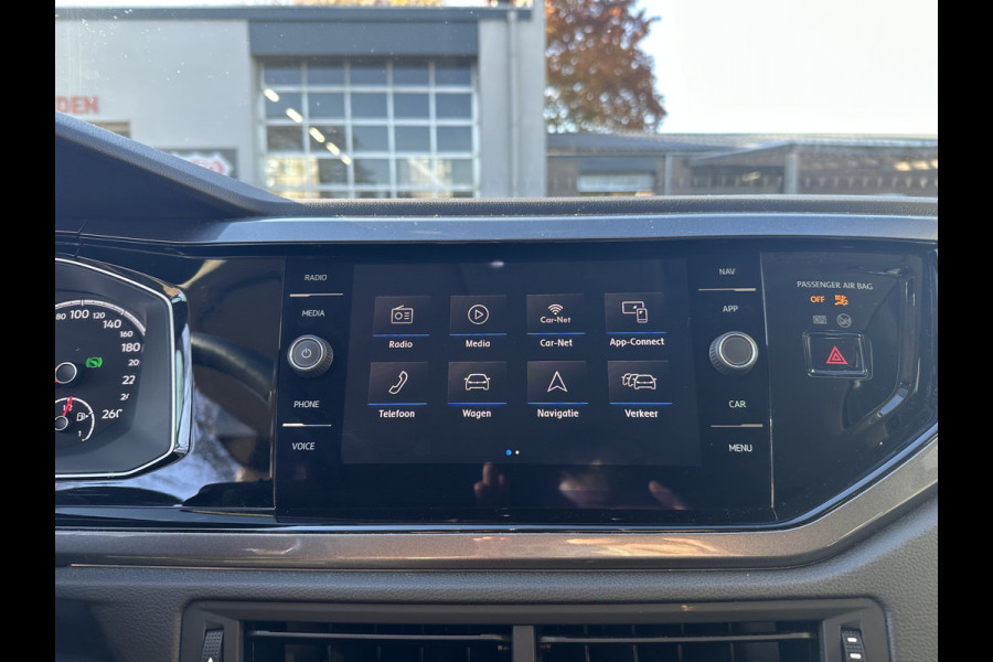 Volkswagen Polo 1.5 TSI Highline AUTOMAAT / CLIMA / CRUISE / STOELVERWARMING