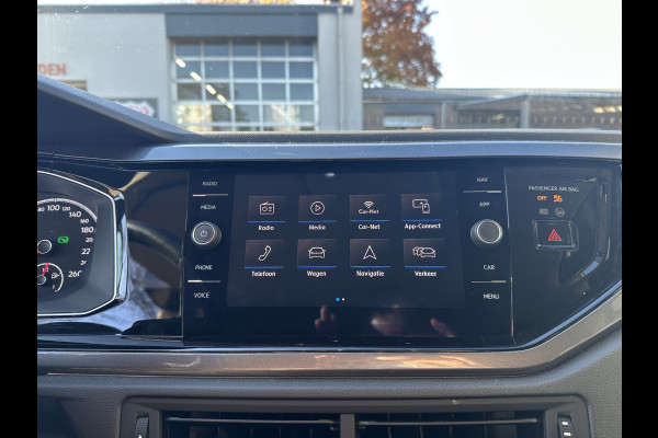 Volkswagen Polo 1.5 TSI Highline AUTOMAAT / CLIMA / CRUISE / STOELVERWARMING