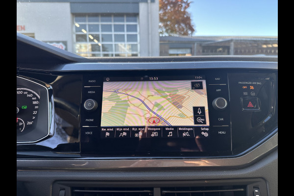 Volkswagen Polo 1.5 TSI Highline AUTOMAAT / CLIMA / CRUISE / STOELVERWARMING