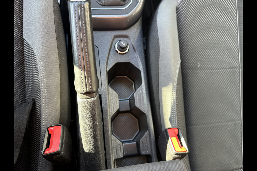 Volkswagen Polo 1.5 TSI Highline AUTOMAAT / CLIMA / CRUISE / STOELVERWARMING