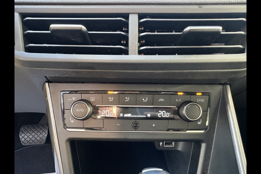 Volkswagen Polo 1.5 TSI Highline AUTOMAAT / CLIMA / CRUISE / STOELVERWARMING