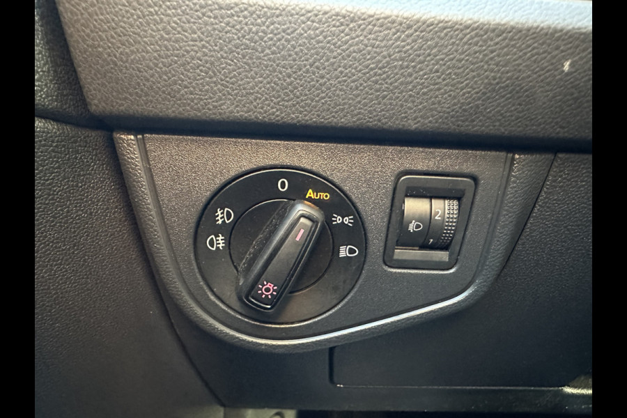 Volkswagen Polo 1.5 TSI Highline AUTOMAAT / CLIMA / CRUISE / STOELVERWARMING