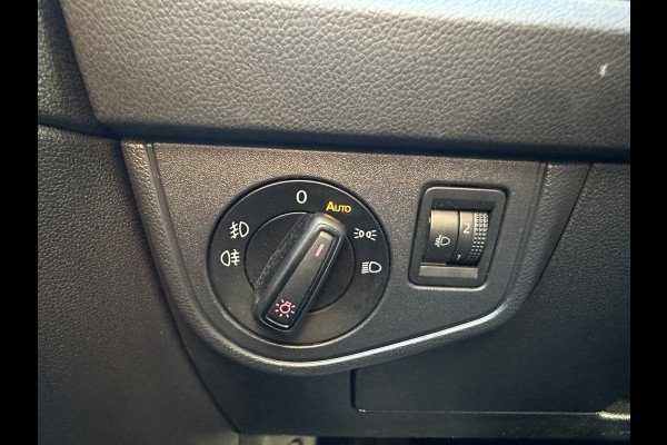 Volkswagen Polo 1.5 TSI Highline AUTOMAAT / CLIMA / CRUISE / STOELVERWARMING