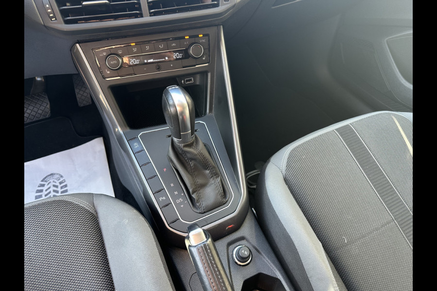 Volkswagen Polo 1.5 TSI Highline AUTOMAAT / CLIMA / CRUISE / STOELVERWARMING