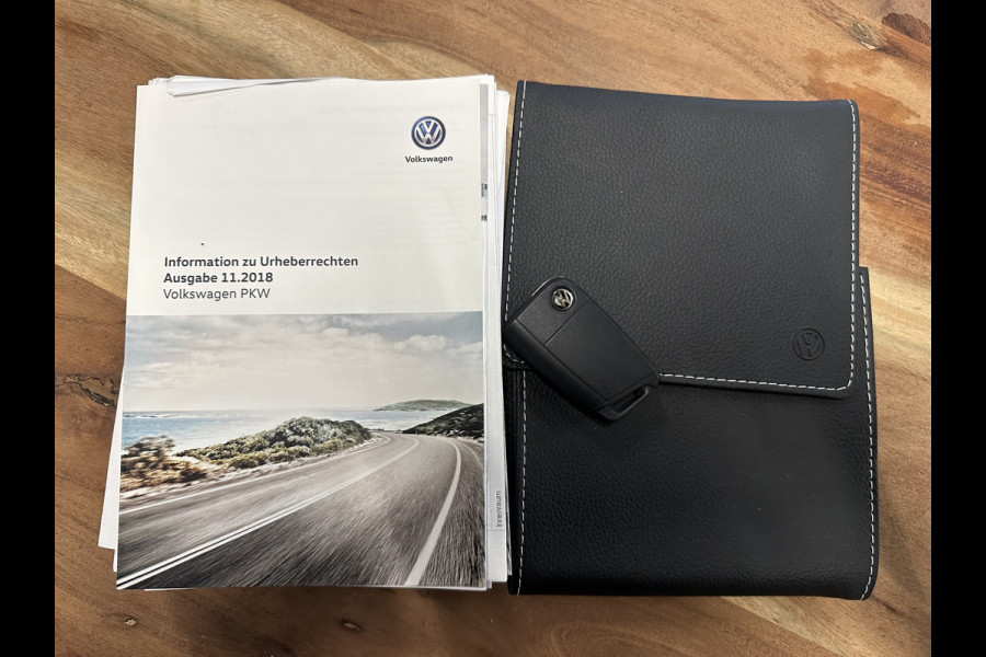 Volkswagen Polo 1.5 TSI Highline AUTOMAAT / CLIMA / CRUISE / STOELVERWARMING