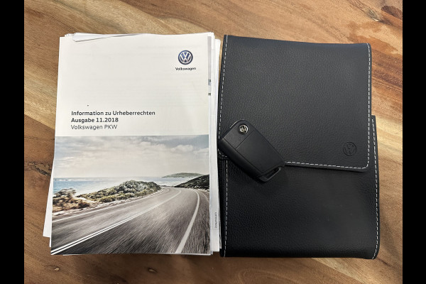 Volkswagen Polo 1.5 TSI Highline AUTOMAAT / CLIMA / CRUISE / STOELVERWARMING