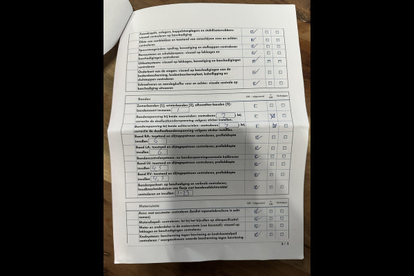 Volkswagen Polo 1.5 TSI Highline AUTOMAAT / CLIMA / CRUISE / STOELVERWARMING