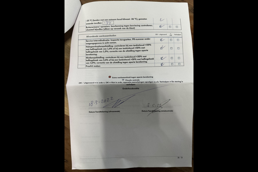 Volkswagen Polo 1.5 TSI Highline AUTOMAAT / CLIMA / CRUISE / STOELVERWARMING