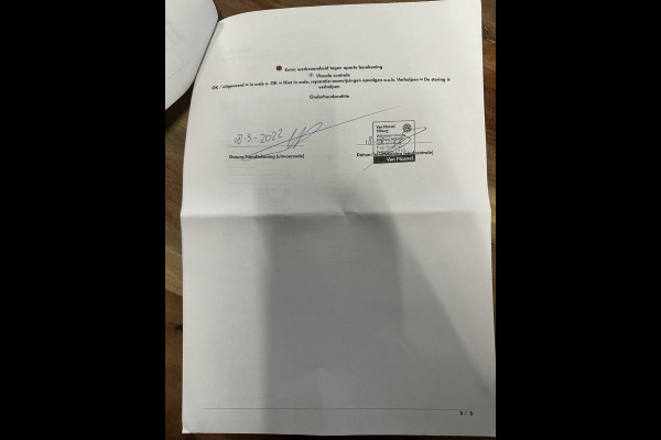 Volkswagen Polo 1.5 TSI Highline AUTOMAAT / CLIMA / CRUISE / STOELVERWARMING