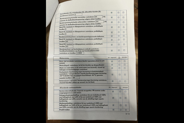 Volkswagen Polo 1.5 TSI Highline AUTOMAAT / CLIMA / CRUISE / STOELVERWARMING