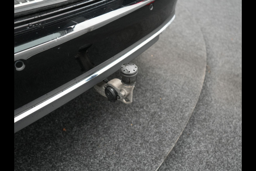 Mercedes-Benz C-Klasse Estate 300e Facelift Plug In Hybrid 313pk Dealer O.H PHEV | Trekhaak Af Fabriek | Adaptive Cruise | Burmester Soundsystem |  Digital LED | Camera | Sportstoelen Verwarmd | Sfeerverlichting | Pilot Assist | Navigatie | Virtual | DAB |