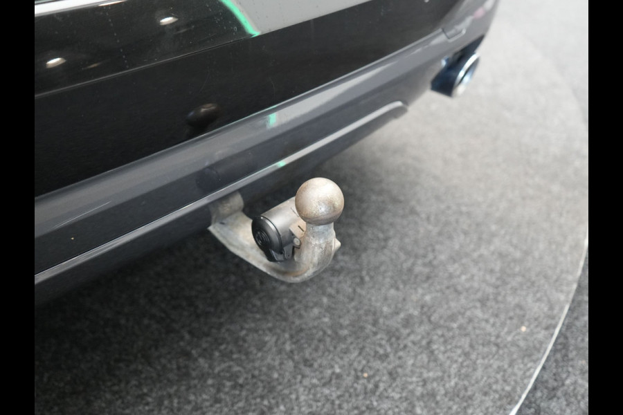 BMW X3 xDrive30e M Sport Plug In Hybrid 293pk Dealer O.H. PHEV | Trekhaak Af Fabriek | Adaptive Cruise | Camera | Apple Carplay | Lederen Sportstoelen Verwarmd | Sfeerverlichting |  Navigatie |