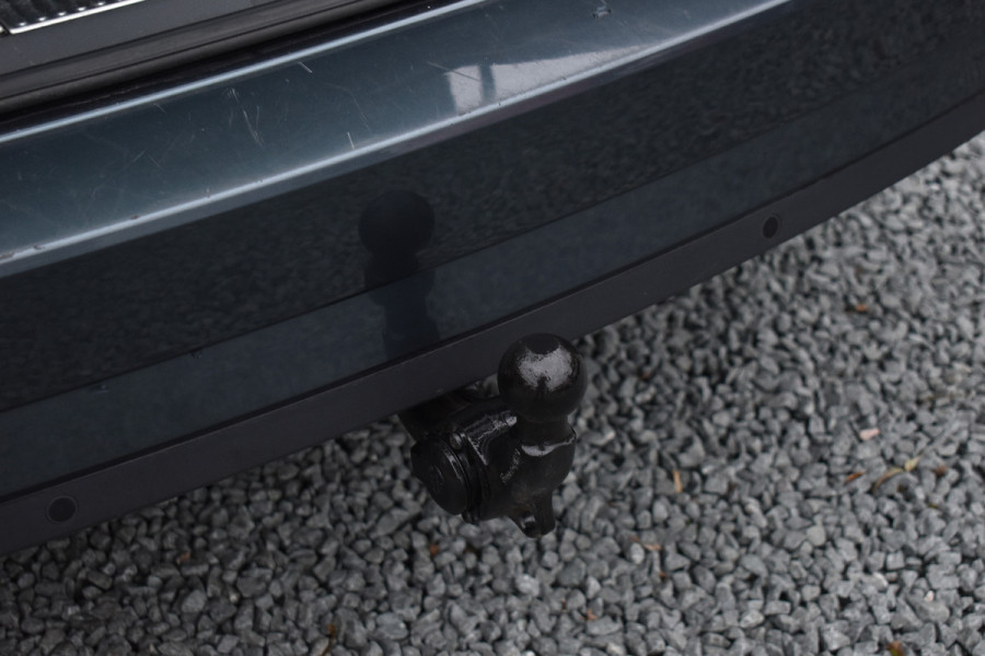 Škoda Superb Combi iV 218PK DSG HYBRID BUSINESS TREKHAAK/NAVI/VIRTUAL