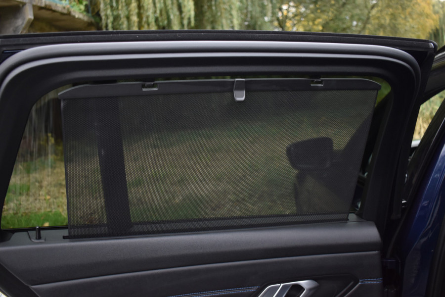 BMW 3 Serie Touring 330e 290PK M-SPORT HIGH EXECUTIVE 360-CAMERA/HEAD-UP/PANORAMADAK