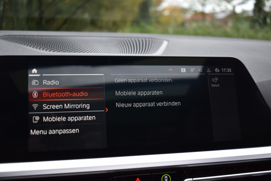 BMW 3 Serie Touring 330e 290PK M-SPORT HIGH EXECUTIVE 360-CAMERA/HEAD-UP/PANORAMADAK