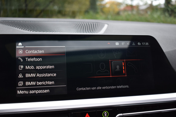 BMW 3 Serie Touring 330e 290PK M-SPORT HIGH EXECUTIVE 360-CAMERA/HEAD-UP/PANORAMADAK