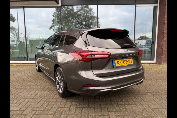 Ford FOCUS Wagon 1.0 EcoBoost Hybrid ST Line - Navi - Winterpakket - Climate - Parkeerhulp - org.NL