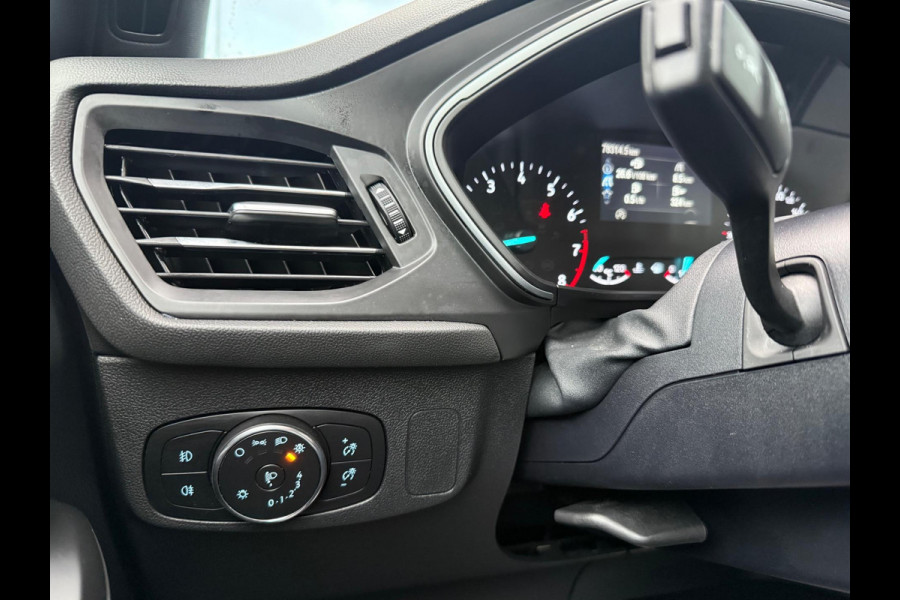 Ford FOCUS Wagon 1.0 EcoBoost Hybrid ST Line - Navi - Winterpakket - Climate - Parkeerhulp - org.NL