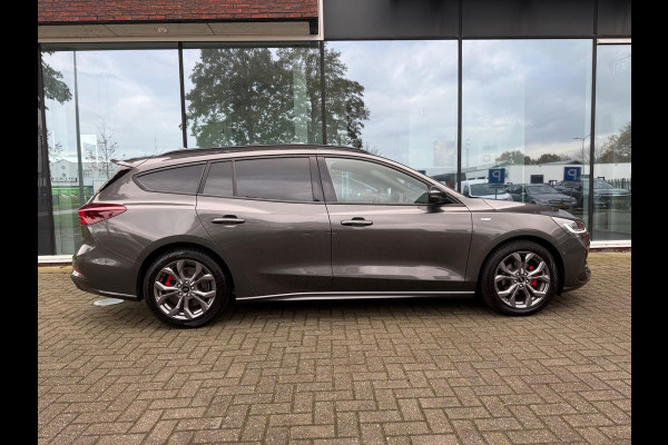 Ford FOCUS Wagon 1.0 EcoBoost Hybrid ST Line - Navi - Winterpakket - Climate - Parkeerhulp - org.NL