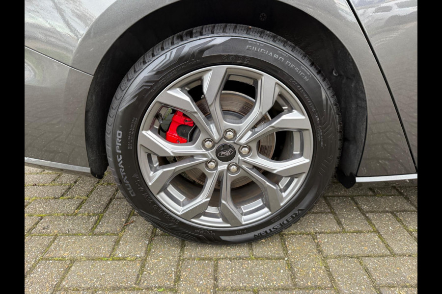 Ford FOCUS Wagon 1.0 EcoBoost Hybrid ST Line - Navi - Winterpakket - Climate - Parkeerhulp - org.NL
