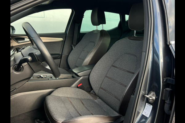 Seat Leon 1.4 TSI eHybrid PHEV FR VIRTUAL DASH | STUURWIEL VERW | STOELVERW | CAMERA |