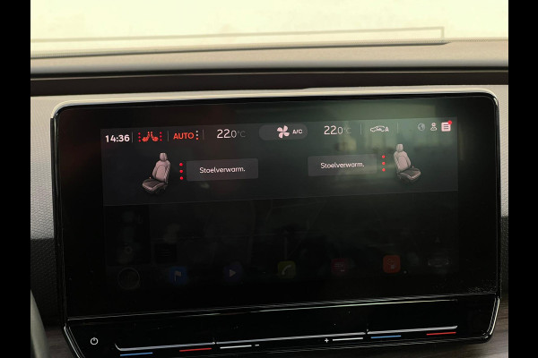 Seat Leon 1.4 TSI eHybrid PHEV FR VIRTUAL DASH | STUURWIEL VERW | STOELVERW | CAMERA |