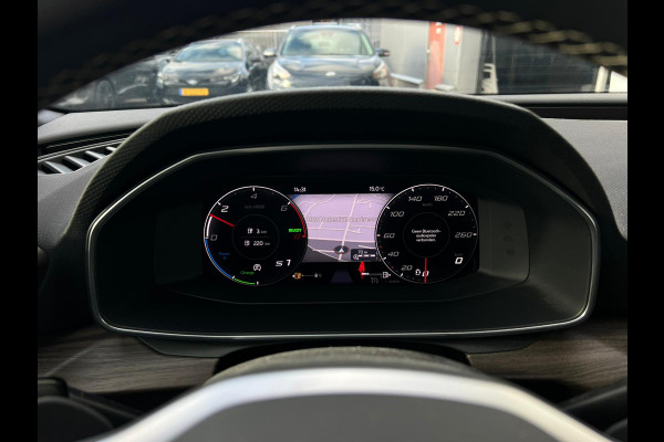 Seat Leon 1.4 TSI eHybrid PHEV FR VIRTUAL DASH | STUURWIEL VERW | STOELVERW | CAMERA |