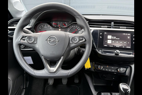 Opel Corsa 1.2 Edition 2e Eigenaar,Dealer Onderhouden,Navi,6 Bak,Pdc,5 Deurs,Airco,Cruise,102pk,N.A.P,Apk tot 07-2026