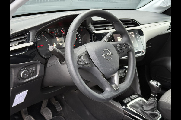 Opel Corsa 1.2 Edition 2e Eigenaar,Dealer Onderhouden,Navi,6 Bak,Pdc,5 Deurs,Airco,Cruise,102pk,N.A.P,Apk tot 07-2026