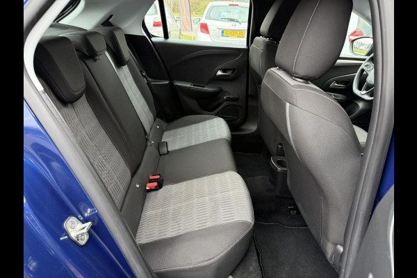 Opel Corsa 1.2 Edition 2e Eigenaar,Dealer Onderhouden,Navi,6 Bak,Pdc,5 Deurs,Airco,Cruise,102pk,N.A.P,Apk tot 07-2026