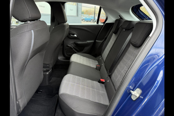 Opel Corsa 1.2 Edition 2e Eigenaar,Dealer Onderhouden,Navi,6 Bak,Pdc,5 Deurs,Airco,Cruise,102pk,N.A.P,Apk tot 07-2026