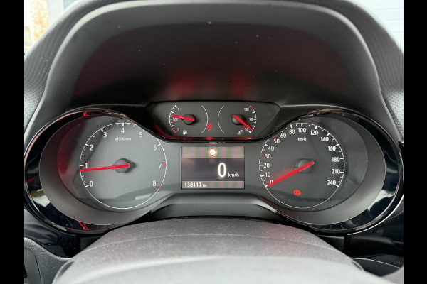 Opel Corsa 1.2 Edition 2e Eigenaar,Dealer Onderhouden,Navi,6 Bak,Pdc,5 Deurs,Airco,Cruise,102pk,N.A.P,Apk tot 07-2026
