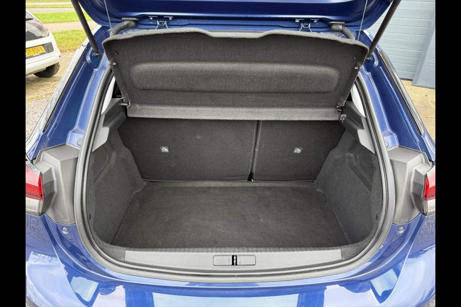 Opel Corsa 1.2 Edition 2e Eigenaar,Dealer Onderhouden,Navi,6 Bak,Pdc,5 Deurs,Airco,Cruise,102pk,N.A.P,Apk tot 07-2026