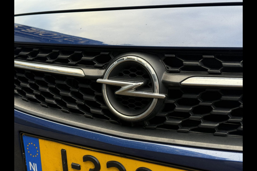 Opel Corsa 1.2 Edition 2e Eigenaar,Dealer Onderhouden,Navi,6 Bak,Pdc,5 Deurs,Airco,Cruise,102pk,N.A.P,Apk tot 07-2026