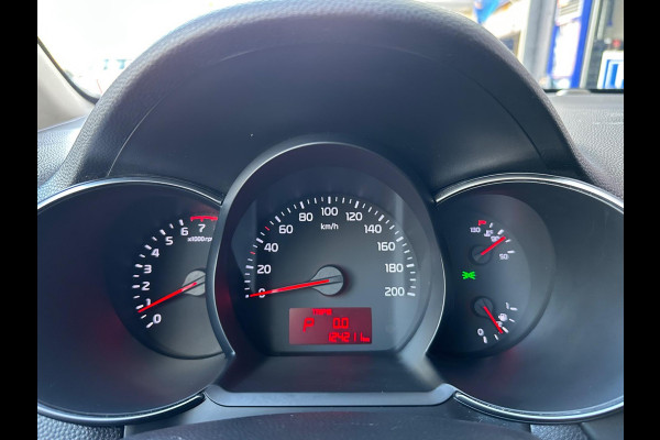 Kia Picanto 1.2 CVVT DynamicLine Automaat Airco PDC