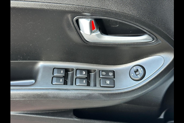 Kia Picanto 1.2 CVVT DynamicLine Automaat Airco PDC