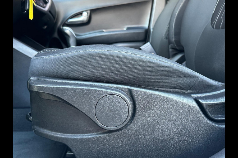 Kia Picanto 1.2 CVVT DynamicLine Automaat Airco PDC