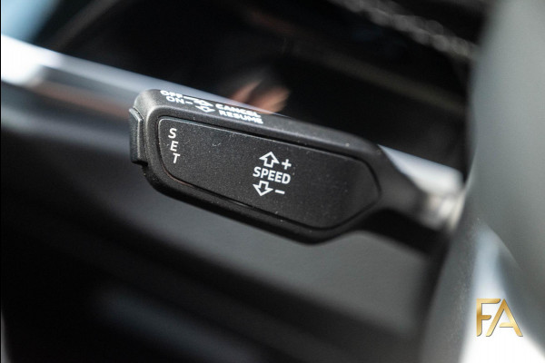 Audi Q3 Sportback 45 TFSI e S tronic line PANO|Sfeer|MatrixLED|Blackpackage