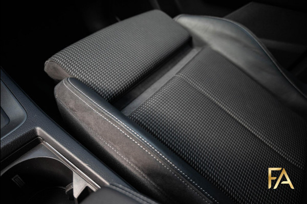 Audi Q3 Sportback 45 TFSI e S tronic line PANO|Sfeer|MatrixLED|Blackpackage