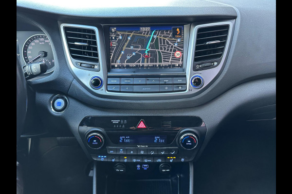 Hyundai Tucson 1.6 T-GDi i-Motion 4WD Aut Leer Navi Pano Camera