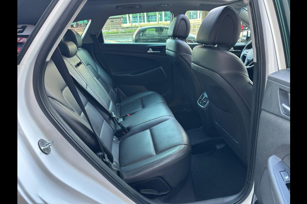 Hyundai Tucson 1.6 T-GDi i-Motion 4WD Aut Leer Navi Pano Camera