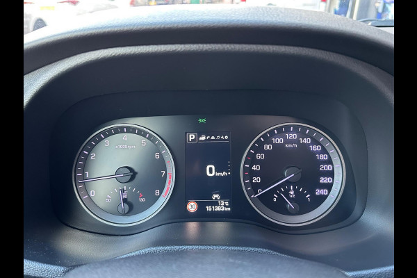 Hyundai Tucson 1.6 T-GDi i-Motion 4WD Aut Leer Navi Pano Camera
