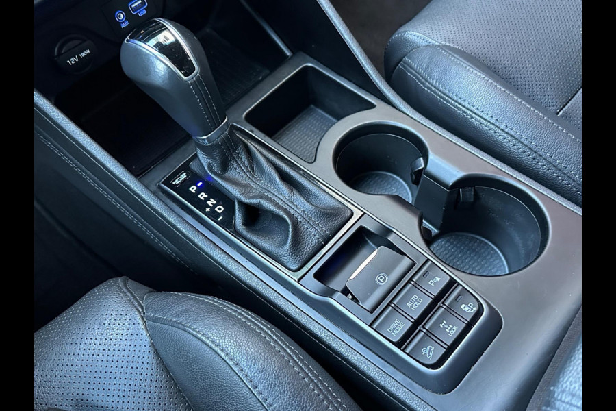 Hyundai Tucson 1.6 T-GDi i-Motion 4WD Aut Leer Navi Pano Camera